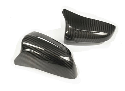 BMW M8 F91 F92 F93 Mirror covers