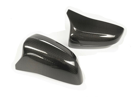 BMW M8 F91 F92 F93 Mirror covers
