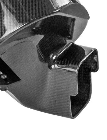 Infinity Design F80 F82 M3 M4 Carbon Intake