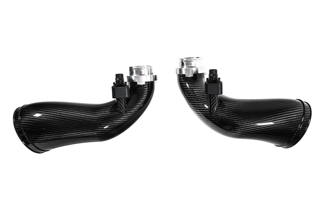 BMW F90 M5 Turbo Inlets