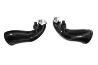 Infinity Design BMW F90 M5 Turbo Inlets
