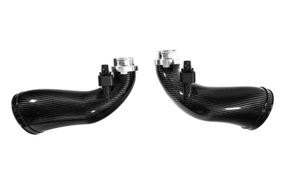 Infinity Design BMW F90 M5 Turbo Inlets