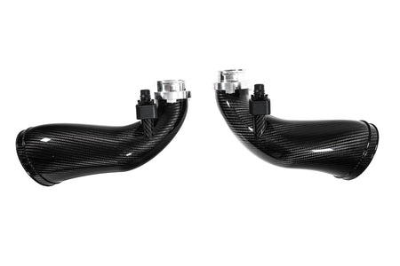 Infinity Design BMW F90 M5 Turbo Inlets