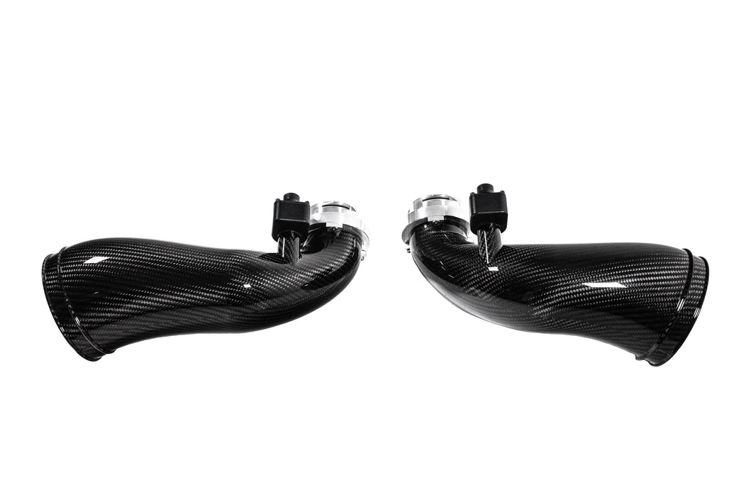 BMW F90 M5 Turbo Inlets