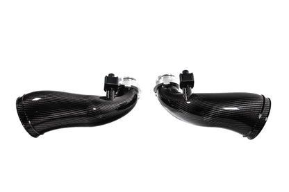 Infinity Design BMW F90 M5 Turbo Inlets