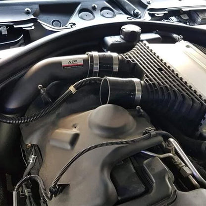 FTP BMW M3/M4 S55 Charge Pipe & Boost Pipe V2 (F80/F82/F83)
