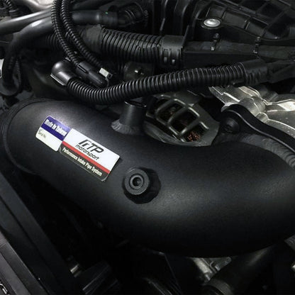 FTP BMW Gen1 B58 Charge Pipe For BMW M140i, M240i, 340i & 440i (F Series)