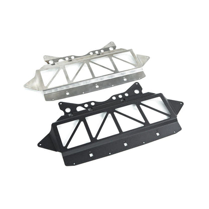 Fall Line Motorsports BMW M3/M4 Oil Cooler Guard (G80/G81/G82/G83)