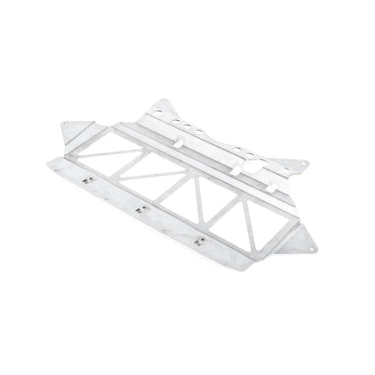 Fall Line Motorsports BMW M3/M4 Oil Cooler Guard (G80/G81/G82/G83)