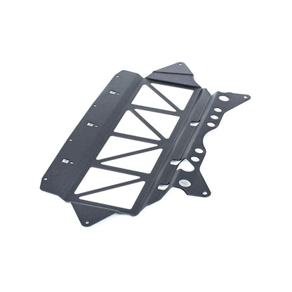 Fall Line Motorsports BMW M3/M4 Oil Cooler Guard (G80/G81/G82/G83)