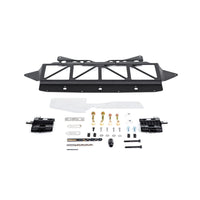 Fall Line Motorsports BMW M3/M4 Oil Cooler Guard (G80/G81/G82/G83)