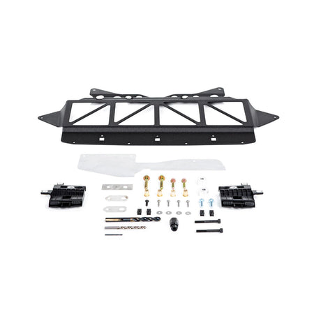 Fall Line Motorsports BMW M3/M4 Oil Cooler Guard (G80/G81/G82/G83)