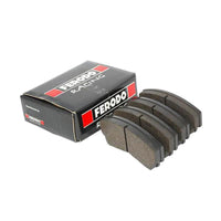 Ferodo Ds1.11 Front Brake Pads For M135I, M140I, M235I, M240I, M2, M3 & M4 FCP4611W