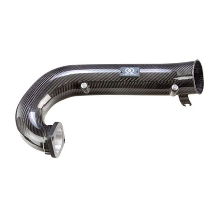 Infinity Design Honda Civic Type R FL5 Turbo Inlet