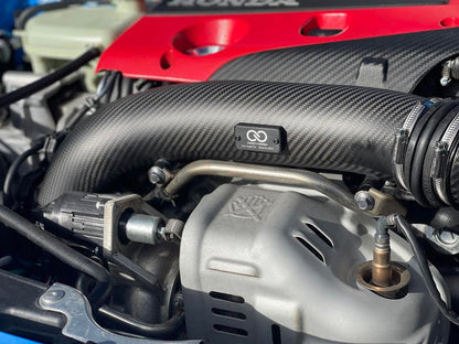 Infinity Design Honda Civic Type R FL5 Turbo Inlet