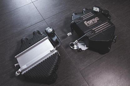 Forge BMW M3/M4/M2 Competition S55 Charge Cooler (F80/F82/F83/F87)