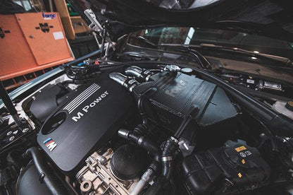 Forge BMW M3/M4/M2 Competition S55 Charge Cooler (F80/F82/F83/F87)