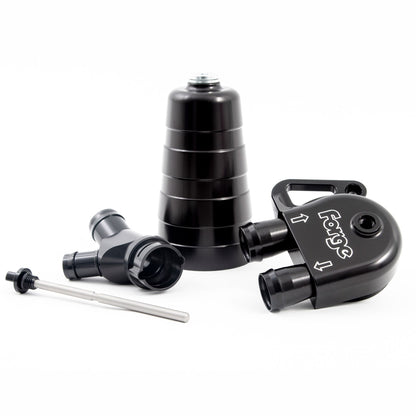 Forge BMW Z4/Toyota Supra B58 Oil Catch Can (G29/A90)