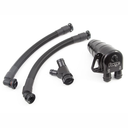 Forge BMW Z4/Toyota Supra B58 Oil Catch Can (G29/A90)