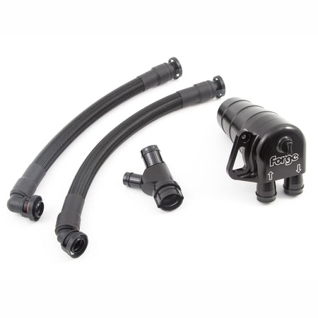 Forge BMW Z4/Toyota Supra B58 Oil Catch Can (G29/A90)