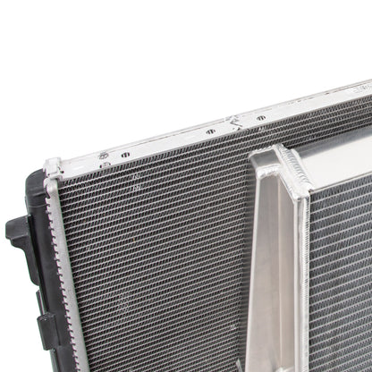 Forge Toyota Supra Charge Cooler Radiator (A90)