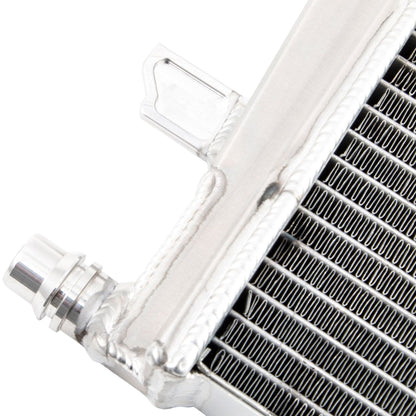 Forge Toyota Supra Charge Cooler Radiator (A90)