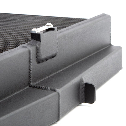 Forge Toyota Supra Charge Cooler Radiator (A90)