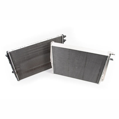 Forge Toyota Supra Charge Cooler Radiator (A90)