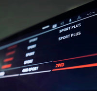 Flashing XDelete switchable AWD to RWD M850i G14 G15 G16