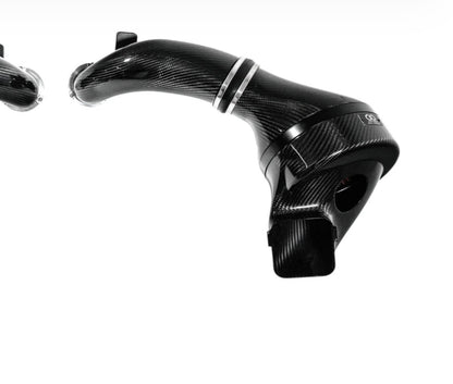 Infinity Design BMW F90 F91 F92 M8 M5 Full Intake with Turbo Inlets