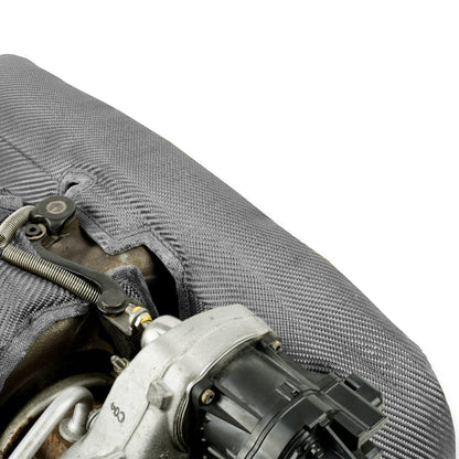 Funk Motorsport BMW B58 Turbo Blanket For BMW M140i, M240i, 340i, 440i & more