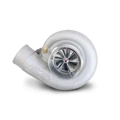 Funk Motorsport Turbo Blanket For Precision 7275 Turbocharger