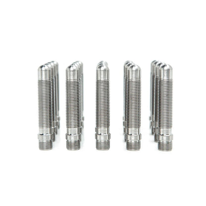 Future Classic BMW M3 M14 80mm Titanium Stud Conversion Kit (G80)