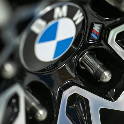 Future Classic BMW M3 M14 80mm Titanium Stud Conversion Kit (G80)