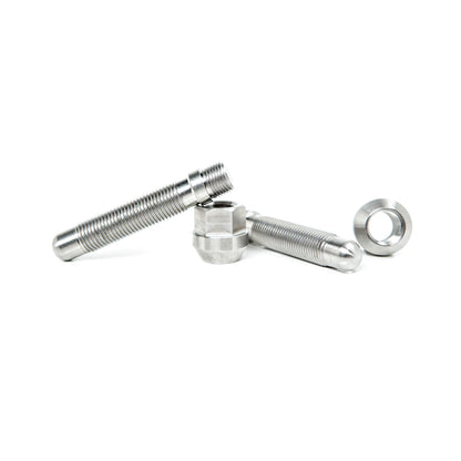 Future Classic BMW M3 M14 80mm Titanium Stud Conversion Kit (G80)
