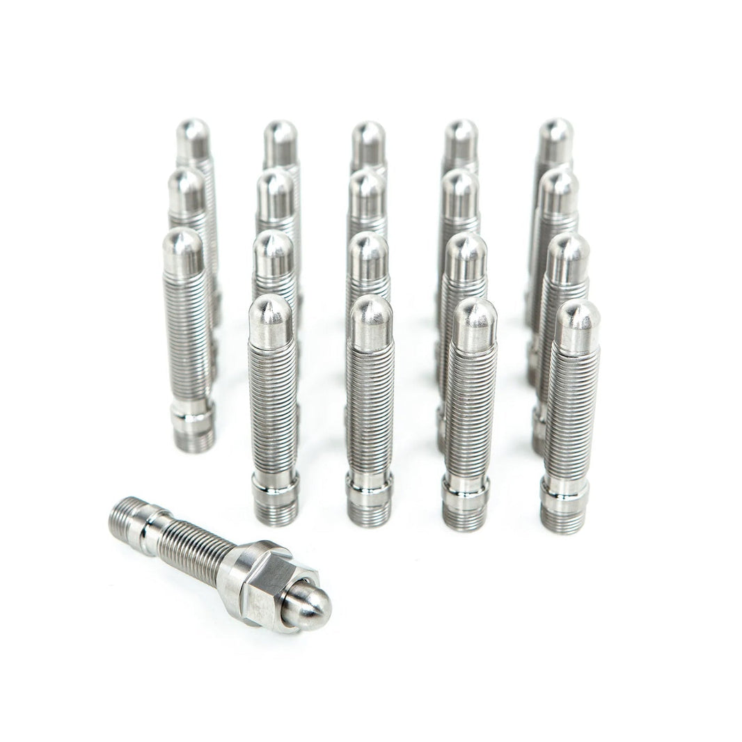 Future Classic BMW M3 M14 80mm Titanium Stud Conversion Kit (G80)
