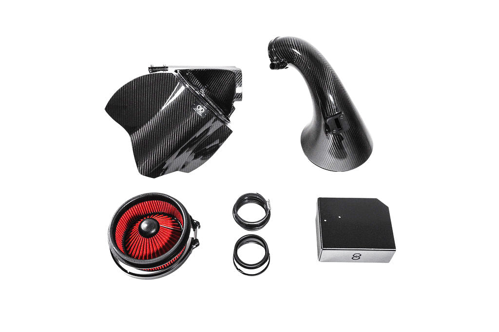 BMW G42 M140i / M240i / M340i / M440i