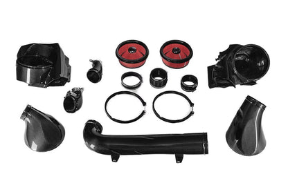 Infinity Design BMW G8x M2 M3 M4 Carbon Intake