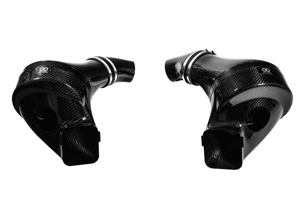 Infinity Design BMW G90 / G91 M5 Intake