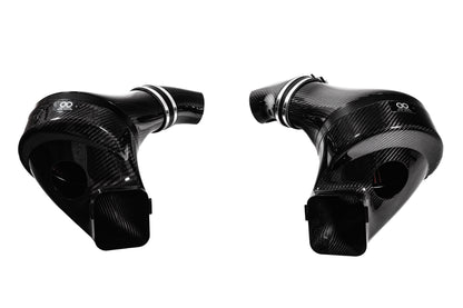 Infinity Design BMW G90 / G91 M5 Intake