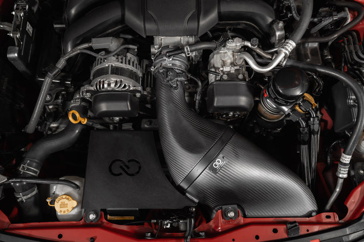 Infinity Design Toyota GR86 / Subaru BRZ Intake System