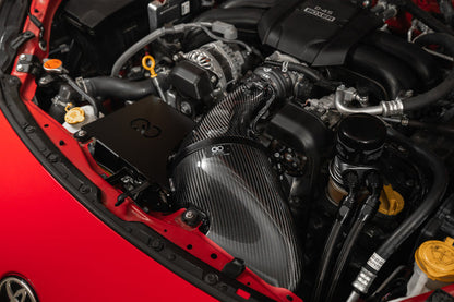 Infinity Design Toyota GR86 / Subaru BRZ Intake System