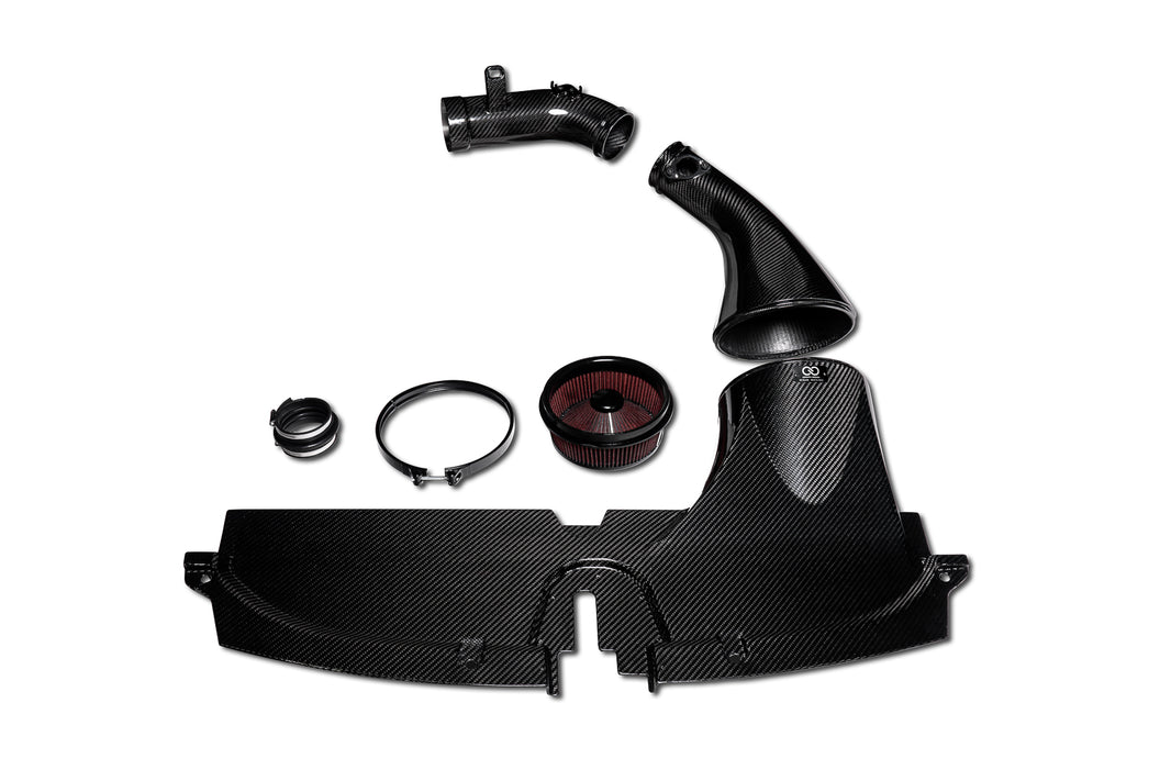 Infinity Design Toyota GR Corrola Intake