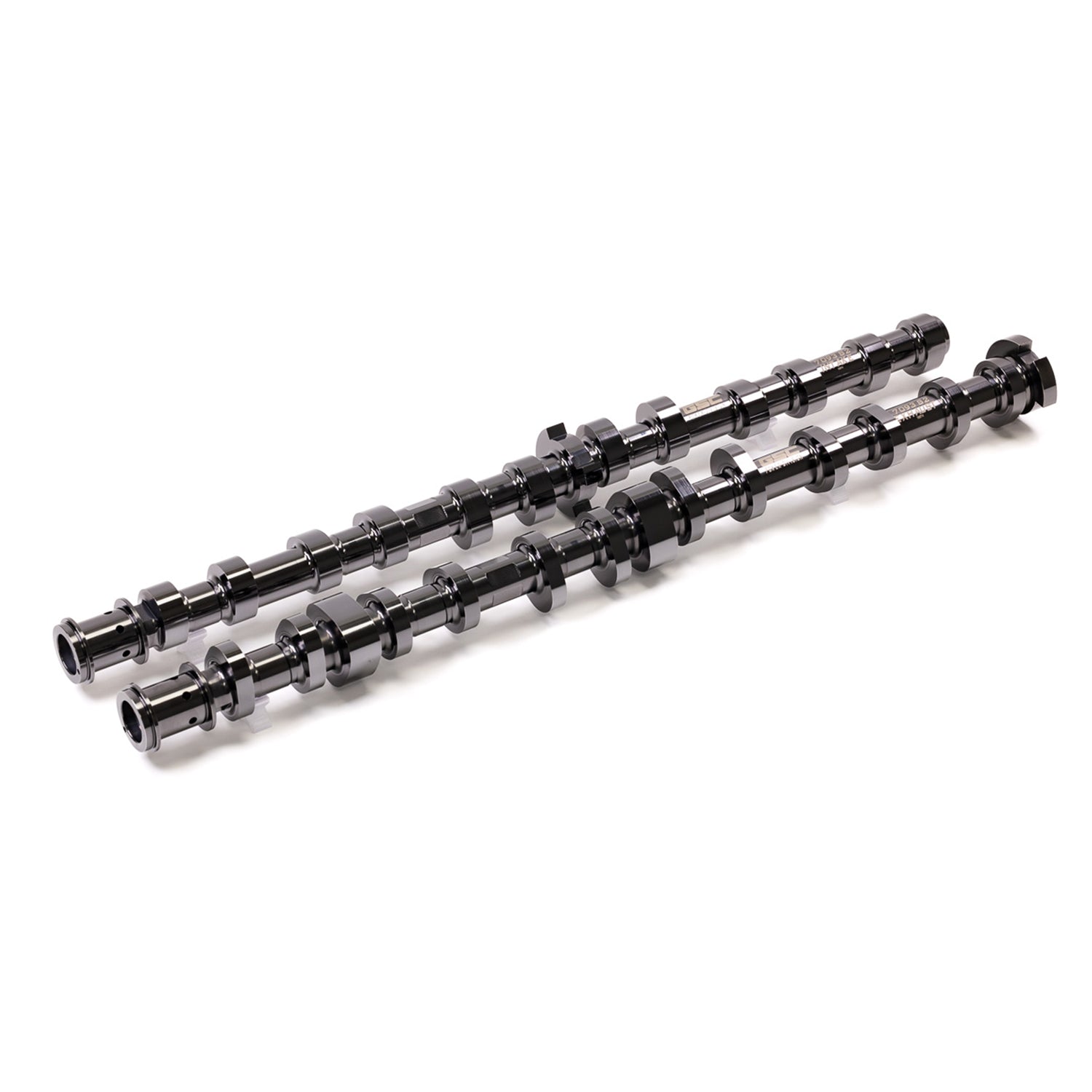 GSC Power Division BMW S58 Engine Billet S3 Camshaft Set – RCW Performance