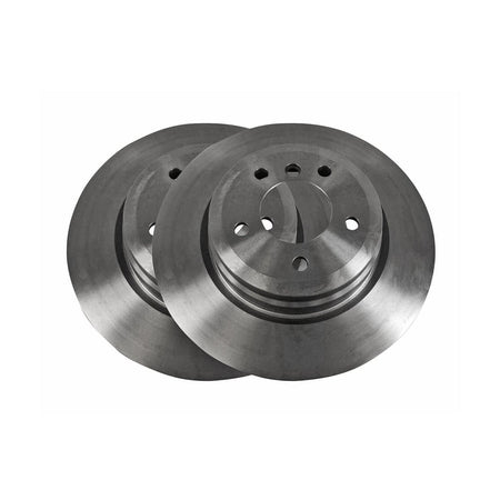 Genuine BMW OEM Rear Brake Discs/Rotors Pair For BMW E90/E92/E93 3 Series (inc 335i, 335d, 330i, 330d & more)