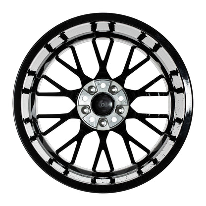 Genuine BMW 788M Alloy Wheels Diamond Cut For BMW F80 M3, F82 M4 & F87 M2