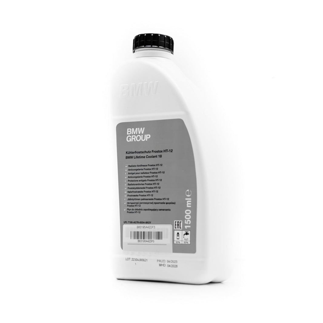 Genuine BMW Antifreeze - 83.19.5.A42.DF3