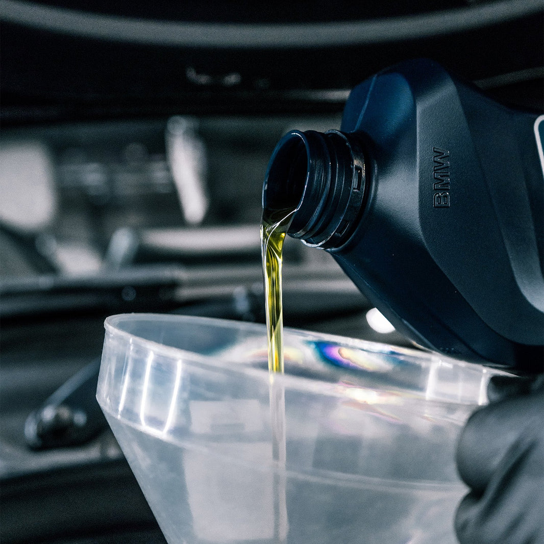 Genuine BMW B58 Engine Service Pack For BMW F20/F21 M140i & F22/F23 M240i