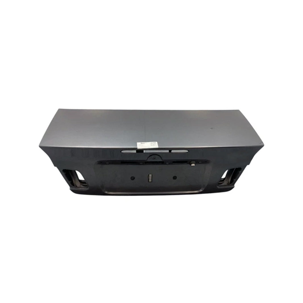 Genuine BMW E46 3 Series & M3 Coupe Facelift OEM Trunk Lid 41627065260