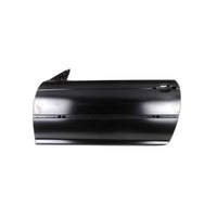 Genuine BMW E46 3 Series & M3 Coupe / Convertible OEM Door (Left Side) 41517038091